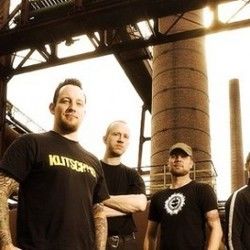 Black Rose Tabs by Volbeat