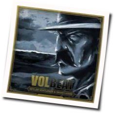 Dead But Rising Tabs by Volbeat