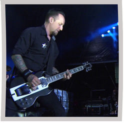 Die To Live Chords by Volbeat