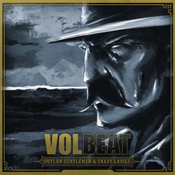 Doc Holiday by Volbeat