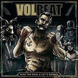 For Evigt Chords by Volbeat