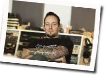 I'm So Lonesome I Could Cry Acoustic Chords by Volbeat