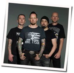 Last Day Under The Sun Chords by Volbeat