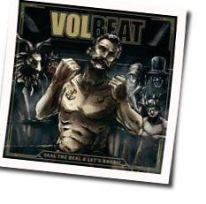 Let It Burn Chords by Volbeat