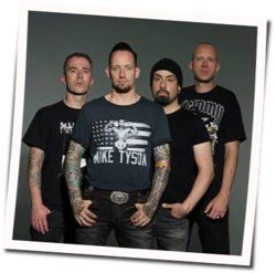 Leviathan Chords by Volbeat
