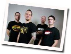 Making Believe Chords by Volbeat
