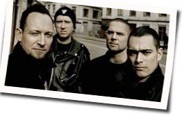 Marie Laveau Chords by Volbeat