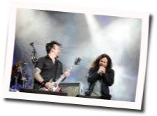 Mary Anns Place Chords by Volbeat