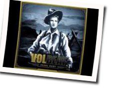 Pearl Hart Acoustic Chords by Volbeat