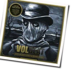 Pearl Heart Tabs by Volbeat