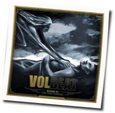 Room 24 Tabs by Volbeat