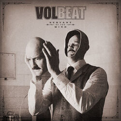 Shotgun Blues by Volbeat