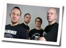 Soulweeper Tabs by Volbeat