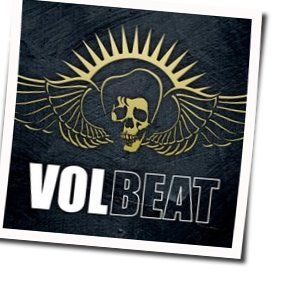 Still Counting Chords by Volbeat