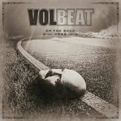 Temple Of Ekur by Volbeat