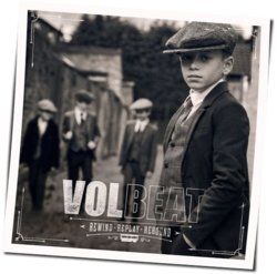 The Awakening Of Bonnie Parker by Volbeat