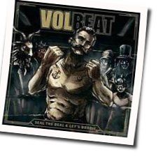 The Bliss by Volbeat