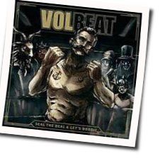 The Bliss Tabs by Volbeat