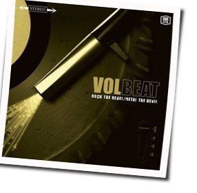 The Gardens Tale by Volbeat