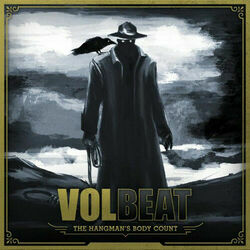 The Hangmans Body Count Tabs by Volbeat