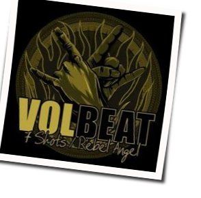 Who They Are Tabs by Volbeat