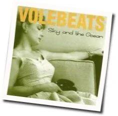 Somewhere In My Heart Chords by The Volebeats