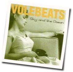 Somewhere In My Heart Chords by The Volebeats