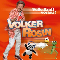 Jeder Tag Geht Mal Zu Ende Chords by Volker Rosin