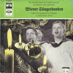 Es Ist Ein Ros Entsprungen Chords by Volkslied