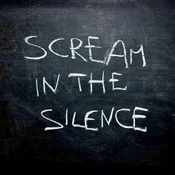 Scream In The Silence Tab by Vollono