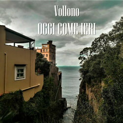 Oggi Come Ieri Solo Tab by Vollono
