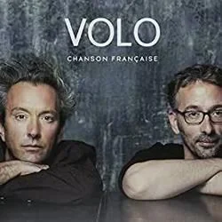 Chanson Française Chords by Volo