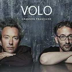 Chanson Française Chords by Volo