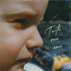 Toute Mon âme Chords by Volodia