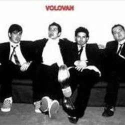 Ya Ves Chords by Volovan