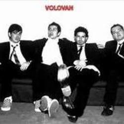 Ya Ves Chords by Volovan