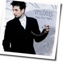 Feathery Wings Chords by Voltaire