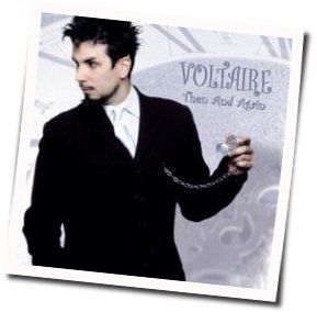 Born Bad Chords by Voltaire
