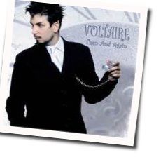 Feathery Wings Chords by Voltaire
