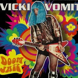 Liebe Mit Claudia Chords by Vicki Vomit