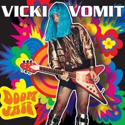 Das Leben Ist So Hart Wie Eine Latte Chords by Vicki Vomit