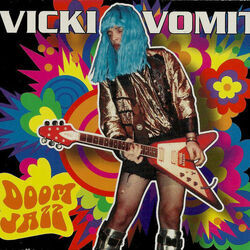 Durchfall I'm Weltall Chords by Vicki Vomit