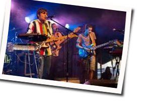14 Tage Testversion Chords by Von Wegen Lisbeth