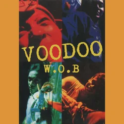 Ah Sudahlah Chords by Voodoo