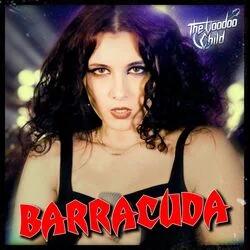 Barracuda Chords by Voodoo Child