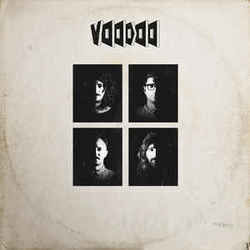 The Killing Musket Bass Tab by Voodoo