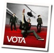 Honestly Chords by VOTA