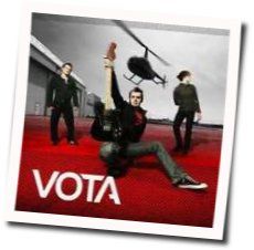 Honestly Chords by VOTA