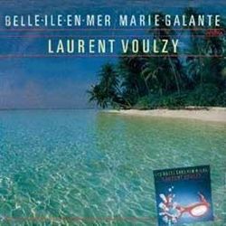Belle-Île-en-mer Marie Galante Chords by Laurent Voulzy