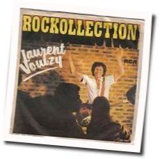Rock Collection Chords by Laurent Voulzy